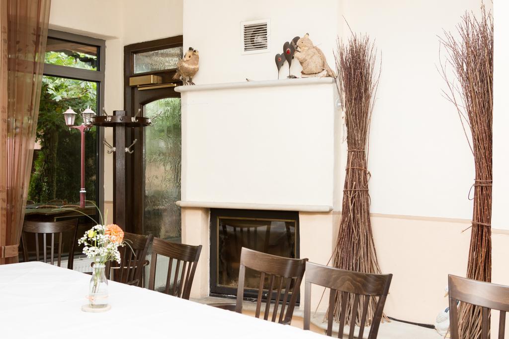 Hotel Haus Hilckmann Hörstel Esterno foto