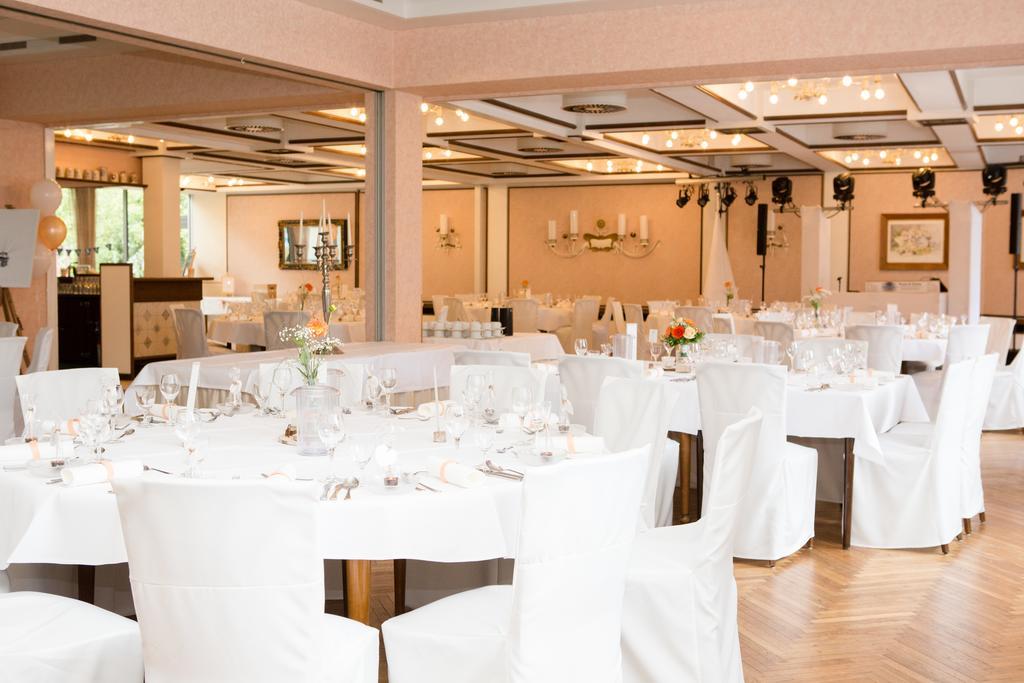 Hotel Haus Hilckmann Hörstel Esterno foto
