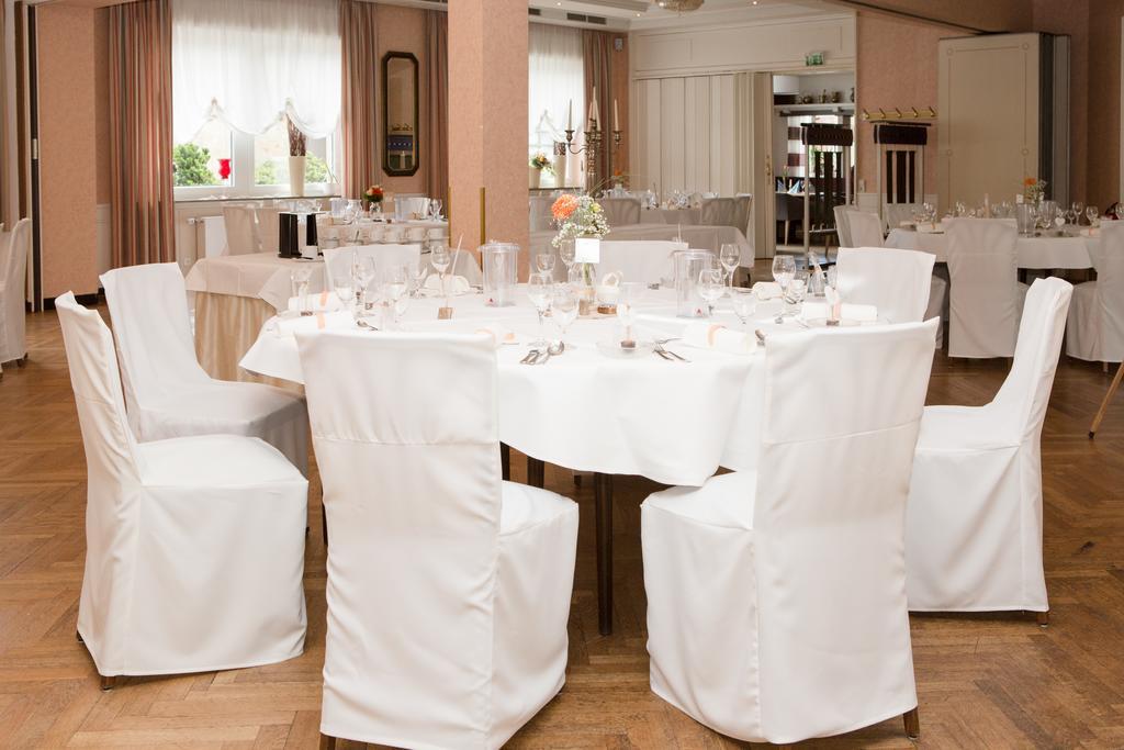 Hotel Haus Hilckmann Hörstel Esterno foto