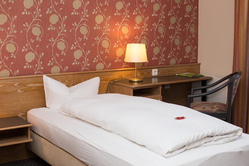 Hotel Haus Hilckmann Hörstel Esterno foto