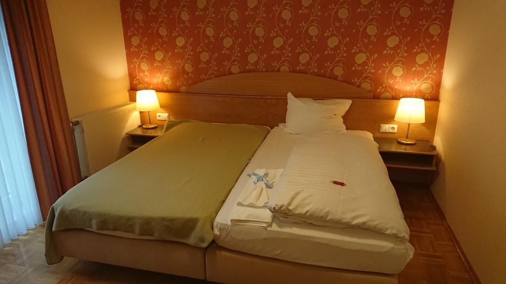 Hotel Haus Hilckmann Hörstel Esterno foto