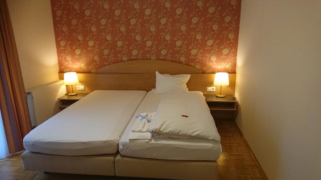 Hotel Haus Hilckmann Hörstel Esterno foto